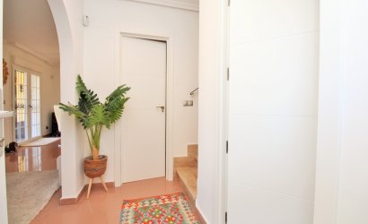 Herverkoop - Villa -
Villamartín - Los Dolses