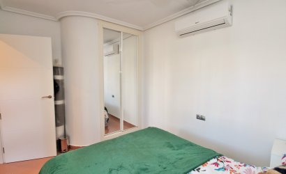 Herverkoop - Villa -
Villamartín - Los Dolses