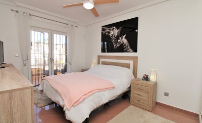 Herverkoop - Villa -
Villamartín - Los Dolses