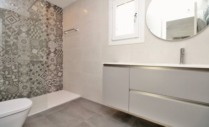 Herverkoop - Villa -
Villamartín - Los Dolses