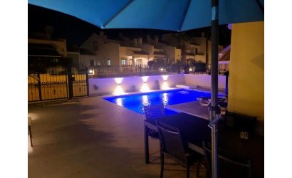 Herverkoop - Villa -
Villamartín - Los Dolses