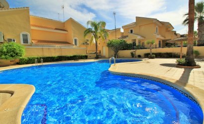 Herverkoop - Villa -
Villamartín - Los Dolses