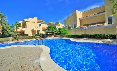 Herverkoop - Villa -
Villamartín - Los Dolses