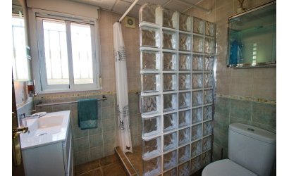 Herverkoop - Country House -
La Murada