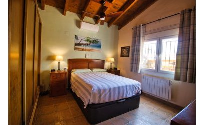 Herverkoop - Country House -
La Murada