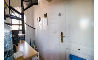 Herverkoop - Country House -
La Murada