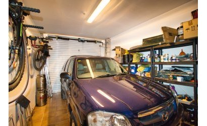 Herverkoop - Country House -
La Murada