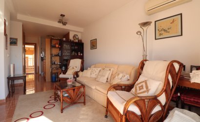 Reventa - Apartment -
Rafal - Rafal - Town