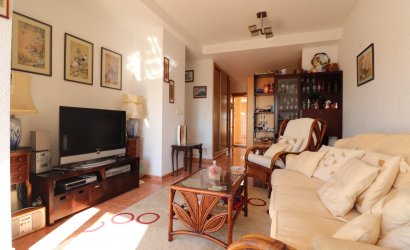 Reventa - Apartment -
Rafal - Rafal - Town