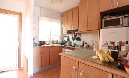 Reventa - Apartment -
Rafal - Rafal - Town
