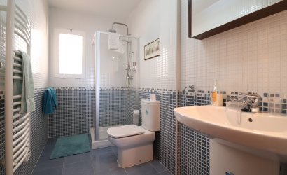 Reventa - Apartment -
Rafal - Rafal - Town