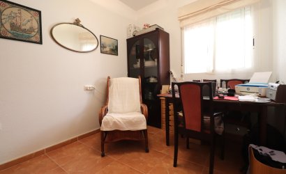 Reventa - Apartment -
Rafal - Rafal - Town