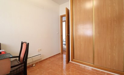 Reventa - Apartment -
Rafal - Rafal - Town
