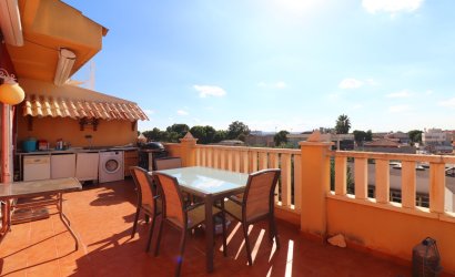 Reventa - Apartment -
Rafal - Rafal - Town