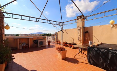 Reventa - Apartment -
Rafal - Rafal - Town