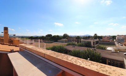 Reventa - Apartment -
Rafal - Rafal - Town