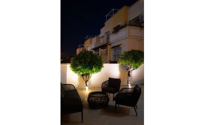 Herverkoop - Apartment -
Orihuela Costa - Los Altos