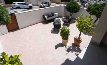 Herverkoop - Apartment -
Orihuela Costa - Los Altos