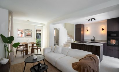 Herverkoop - Apartment -
Orihuela Costa - Los Altos