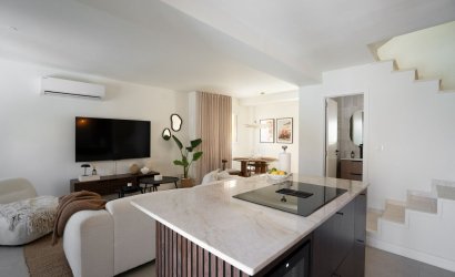 Herverkoop - Apartment -
Orihuela Costa - Los Altos