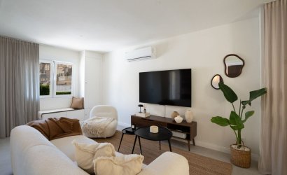 Herverkoop - Apartment -
Orihuela Costa - Los Altos