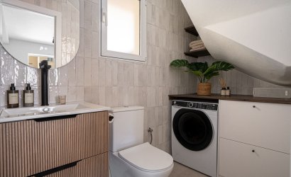 Herverkoop - Apartment -
Orihuela Costa - Los Altos