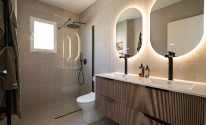 Herverkoop - Apartment -
Orihuela Costa - Los Altos