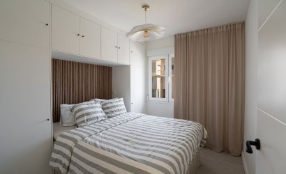 Herverkoop - Apartment -
Orihuela Costa - Los Altos