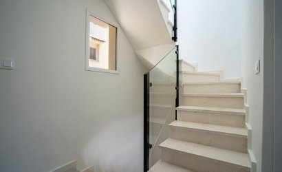 Herverkoop - Apartment -
Orihuela Costa - Los Altos