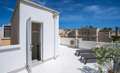Herverkoop - Apartment -
Orihuela Costa - Los Altos