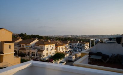 Herverkoop - Apartment -
Orihuela Costa - Los Altos