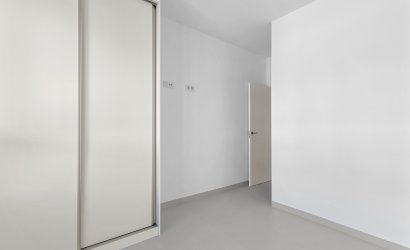 Herverkoop - Apartment -
San Miguel de Salinas - Costa Blanca