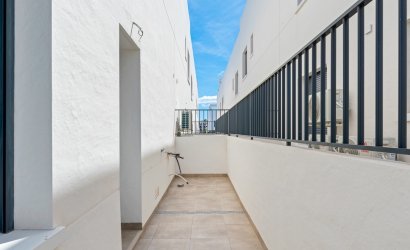 Herverkoop - Apartment -
San Miguel de Salinas - Costa Blanca