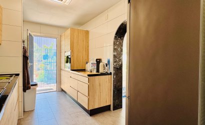 Resale - Villa -
Aspe