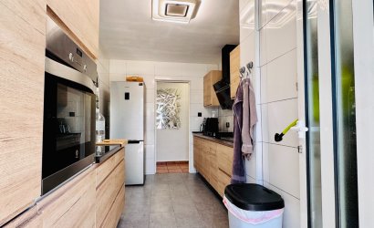 Resale - Villa -
Aspe