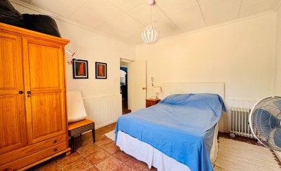 Resale - Villa -
Aspe