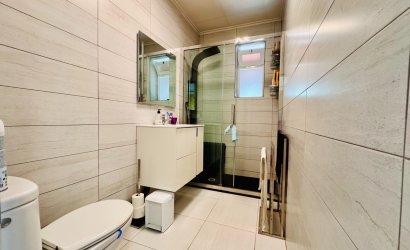 Resale - Villa -
Aspe