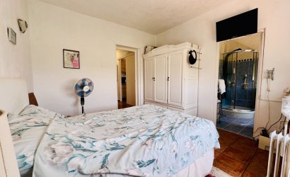 Resale - Villa -
Aspe