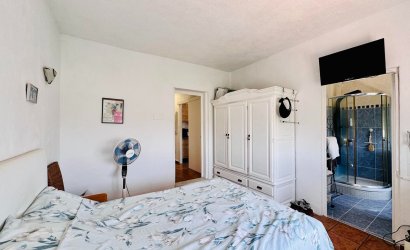 Resale - Villa -
Aspe