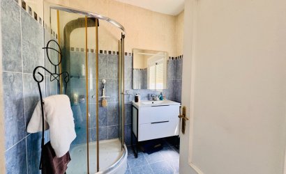 Resale - Villa -
Aspe