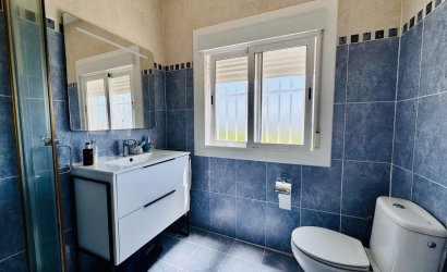 Resale - Villa -
Aspe