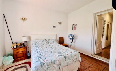 Resale - Villa -
Aspe