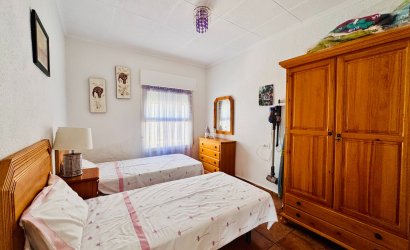 Resale - Villa -
Aspe