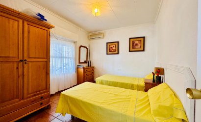 Resale - Villa -
Aspe