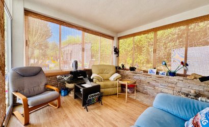 Resale - Villa -
Aspe