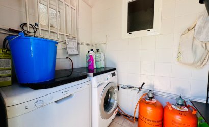 Resale - Villa -
Aspe