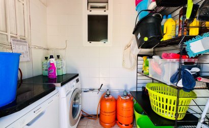 Resale - Villa -
Aspe