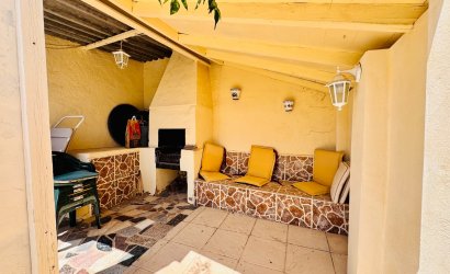 Resale - Villa -
Aspe