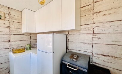 Resale - Villa -
Aspe