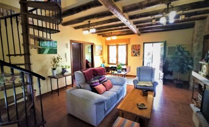 Revente - Country House -
Novelda